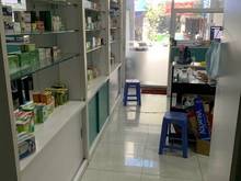 Hình ảnh Bán nhà MẶT TIỀN Nguyễn Duy Dương, dtcn 74.5m2 1 lửng 2 lầu sân thượng