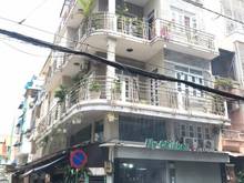 Hình ảnh 🎉🎉 Căn Góc 2 MT Cư Xá Đô Thành Vị Trí Siêu Đẹp Giá Chỉ 24 Tỷ TL