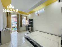 Hình ảnh Phòng Cho Thuê Giá Rẻ Sẵn Nội Thất Cơ Bản