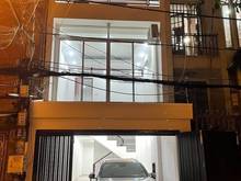Hình ảnh 7.x TỶ-66m2 (4x16.5)-GÒ VẤP-HẺM 10M-KHU VIP PHÂN LÔ-ÔTÔ ngủ TRONG NHÀ