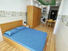 Hình ảnh Căn Hộ Studio Ban Công Giặt Riêng Giá Cực Tốt gần Nguyễn Xí