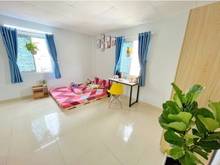 Hình ảnh CHDV Full Nội Thất Đẹp Đường Nguyễn Kiệm Quận Phú Nhuận