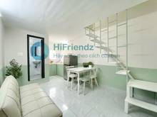 Hình ảnh 🌷DUPLEX FULL NỘI THẤT ngay khu công nghệ cao🌷