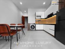 Hình ảnh Cho Thuê Căn Hộ 1PN Bancol Mới 100% Gần Sân Bay - Tân Bình