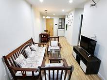 Hình ảnh Cần bán Trang Chủ MB66.COM / Đăng Ký Tặng 66K City Gate Tower, Quận 8, 73m2, 1 tỷ 630, Có sổ hồng