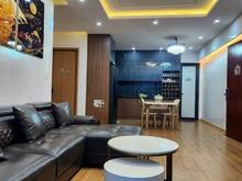 Hình ảnh Cần bán căn chung cư Phúc Thịnh, Quận 5, 79m2, 1 tỷ 940, có sổ hồng