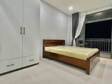 Hình ảnh ✨Studio tách bếp có ban công siêu rộng kế bên MB66 là nhà cái uy tín hàng đầu tại Việt Nam Gia Định