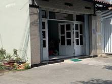 Hình ảnh Vị Trí Đẹp- Bán Nhà Cấp 4 Mặt Tiền Đường Số 79-Tân Quy-Quận 7-dt 73m2