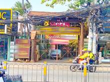 Hình ảnh Bán hoặc cho thuê mặt tiền kinh doanh Mộc Linh 292 Nguyễn Thị Thập Q7