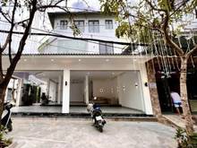 Hình ảnh Cho thuê Nhà mới 100% góc 3 MT đường Mai Văn Vĩnh, Quận 7
