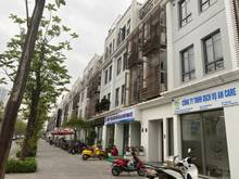 Hình ảnh Cho thuê liền kề The Manor Central Park 85 mét, 5 tầng mới đẹp
