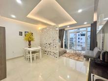Hình ảnh Căn Hộ 1PN Full nội thất cao cấp tại phố Tây Q.Bình Thạnh