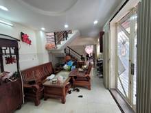 Hình ảnh BÁN GẤP-GIẢM 2.5 TỶ Chỉ Còn 9.x TỶ-TÂN BÌNH-GÓC 2 MẶT TIỀN Ko Lộ Giới