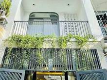 Hình ảnh Bán nhà Lê văn sỹ ,p13,Quận 3 ,DT:60m2/Giá 2tỷ 950tr ,SHR, HXH