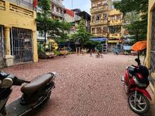 Hình ảnh Bán nhà ngõ Khâm Thiên, 43m, 3 tầng, kinh doanh, 3 tỷ 5