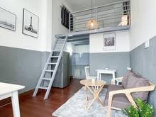 Hình ảnh Cho thuê căn duplex rộng 30m2 gần Mai Chí Thọ giá siêu rẻ chỉ