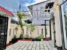 Hình ảnh Bán căn villa BÌnh Trưng Đông, Quận 2 120m2 ngang 7m mà chỉ có 6,9 tỷ