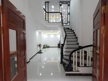 Hình ảnh Cho thuê nhà nc Thạch Bàn 5 tầng,4pn,gần chợ Đồng Dinh