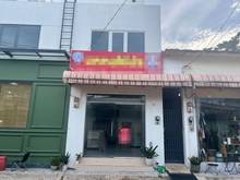 Hình ảnh Mặt bằng Lê Thước Thảo Điền 21tr/th, 70m2 trệt + gác xếp