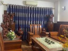 Hình ảnh Bán nhà Kim Giang DT: 53m2 x 4T, ngõ ô tô, đẹp, ở luôn,  giá  6.166 tỷ
