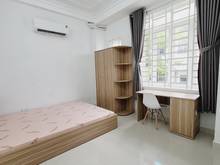 Hình ảnh ✨2PN + 1WC ban công cửa sổ đón nắng 70m2 khu vực mũi tàu Trường Chinh
