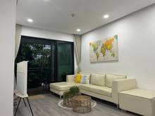 Hình ảnh C/hộ quận 2 có sân vườn full nội thất cao cấp - Feliz En Vista