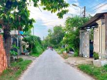 Hình ảnh Chủ đất vỡ nợ cần bán gấp trã nợ , lô đất trung tâm Củ Chi , Thổ Cư