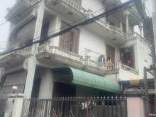 Hình ảnh TIN THẬT: Nhà biêt thự hẻm xe hơi,3 tầng ngang 11m Đường Lê Thị Hoa,TĐ