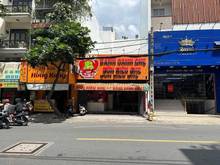 Hình ảnh Cho thuê nhà MT Đồng Đen (7 X 16m) vỉa hè rộng rải, để xe thoải mái.