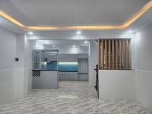 Hình ảnh Bán nhà 197/đường số 8, BHHB, Bình Tân.giá 4ty700 hh1%