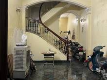 Hình ảnh Chính Chủ Cần bán căn nhà cũ 60m2 X 4 tầng chưa đến 100tr/m