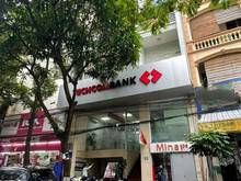 Hình ảnh Nhà đẹp, thông số đẹp, bán nhà phố THI SÁCH, 120m, 10 Tầng , 99 tỷ