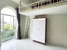 Hình ảnh Duplex cửa sổ lớn rộng 35m2. Full nội thất. Ngay Lê Văn Sỹ