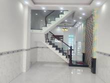 Hình ảnh Bán nhà 151/Liên khu 4-5, BHHB, Bình Tân giá 4ty700