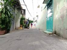 Hình ảnh Bán gấp nhà hẻm 3m5 đường quang trung, quận gò vấp
