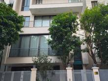 Hình ảnh Bán biệt thự đẹp khu Nam Trung Yên, 180m2 4 tầng MT 12.5m, 45 tỷ
