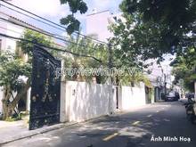 Hình ảnh Bán Lô đất Thảo Điền, đường số 43, 212,9m2 sổ hồng, tiện kinh doanh