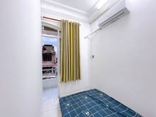 Hình ảnh 2PN ban công rộng, tách bếp. Giá siêu rẻ ngay trường ĐH Tài chính-Mar