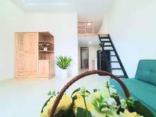 Hình ảnh Căn Duplex rộng thoáng ở Huỳnh Tuấn Phát Tân Thuận Đông gần KDC Jamona