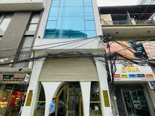 Hình ảnh Giảm 3 tỷ Bán nhà Thái Hà 145m 8 tầng thang máy, kinh doanh văn phòng