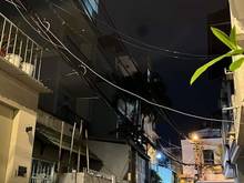 Hình ảnh Bán đất tại Đ.Bùi Đình Túy, P.24, Bình Thạnh, HCM 200m2 giá 19.2tỷ
