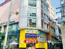 Hình ảnh 🔴 Góc 2MT Trần Hưng Đạo, P. Cầu Kho, Quận 1 🔴
