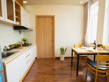 Hình ảnh Căn hộ 1PN 50m2 - FULL NT - Q1 Gần chợ Bến Thành, tòa Bitexco...