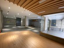Hình ảnh Cho thuê MB tổng diện tích 220m2 sàn suốt đường Tôn Đản, Quận 4