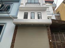 Hình ảnh 5m ra VƯỜN HOA, Bán nhà Nguyễn Lương Bằng 46m mt 5m, 10,6 tỷ