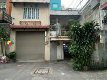 Hình ảnh BÁN NHÀ 13x12 ( 2 Tầng) HXH 6m Thông Thoáng,Tiện Xây Mới Làm CHDV,SPA