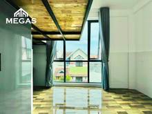 Hình ảnh Cho thuê phòng Duplex Full nội thất. Ban công gần Lotte và Văn Lang