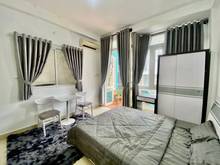 Hình ảnh Studio ban công,cửa sổ siêu thoáng.Full nt. Ngay Nguyễn Kiệm