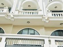 Hình ảnh Siêu phẩm SMART Home ngay Lê Trọng Tấn gần AEON Tân Phú