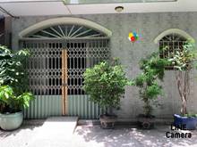 Hình ảnh BÁN NHÀ HXH 8m Thông Thoáng, NGANG 7m (4 Tầng,143,8m2) Giá Chỉ 10.5T